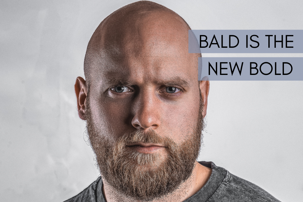 Benefits of Shaving Your Head