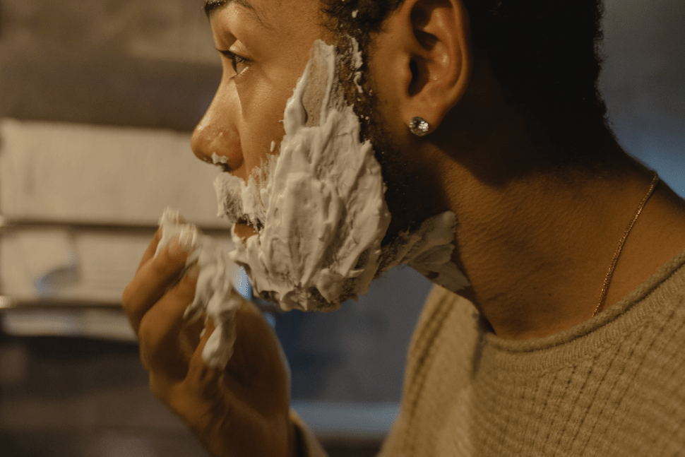 How To Select a Best Shaving Cream? - ZLADE