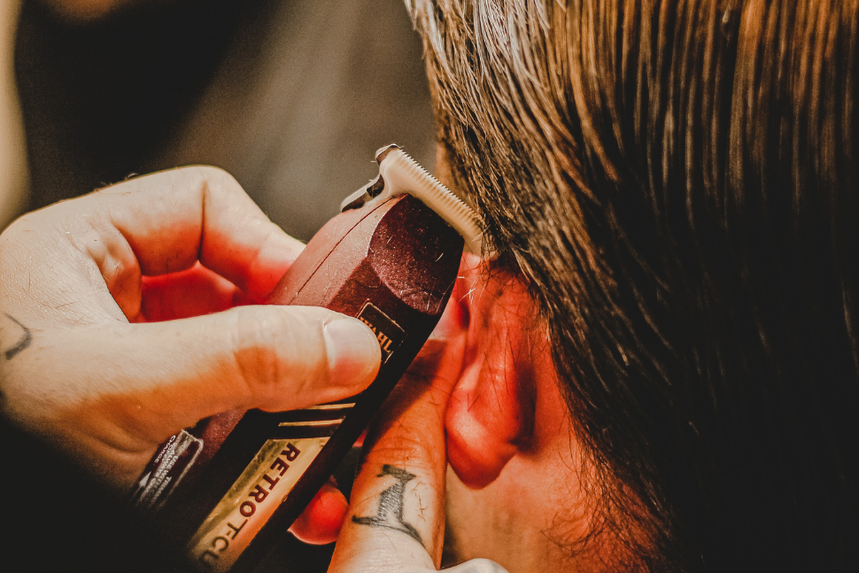 Trimmer maintenance