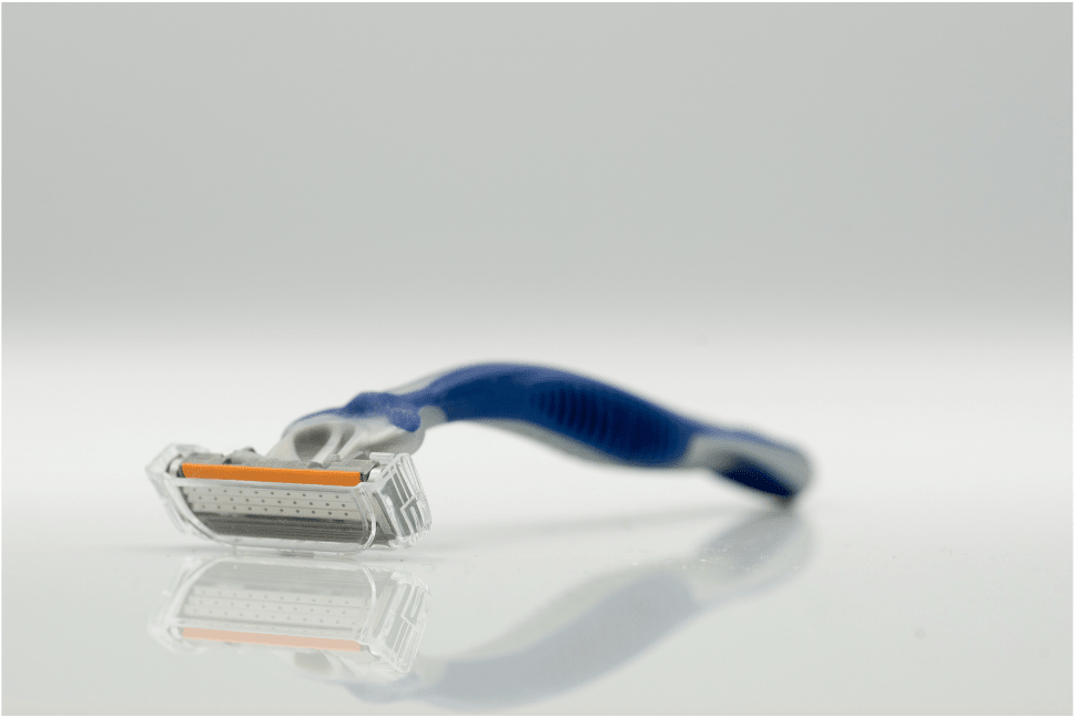 Myths About Disposable Blades and Razors - ZLADE