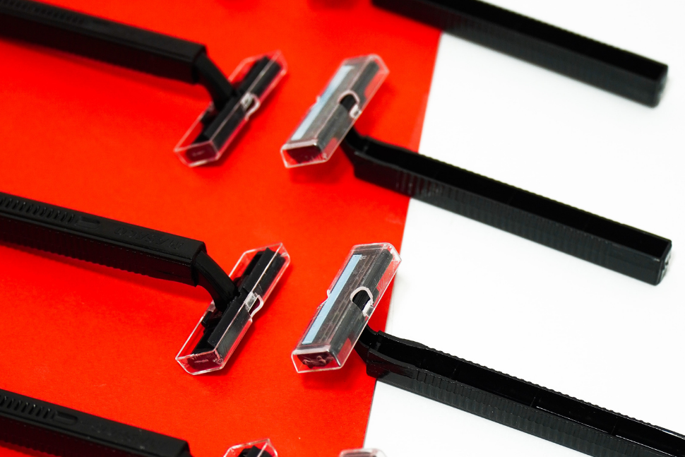 Hair Removal Razor For Ladies