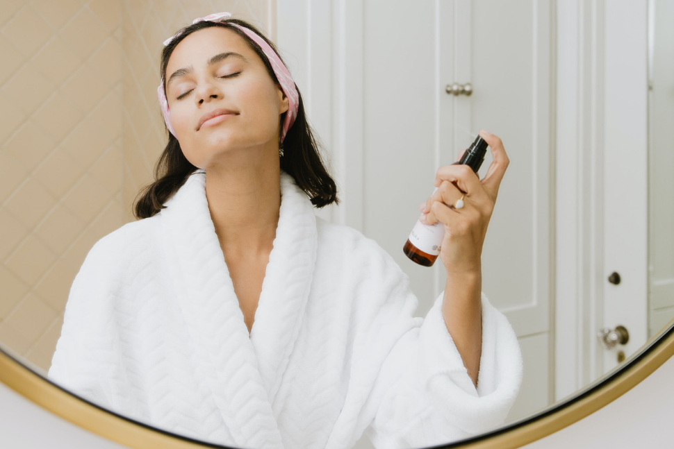 Skin Care Tips for Oily Skin
