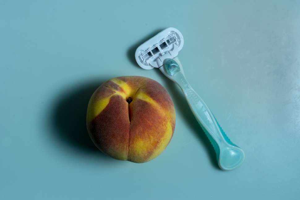 Why Are Trimmers For Pubic Hair Different From Hair On Head? ZLADE