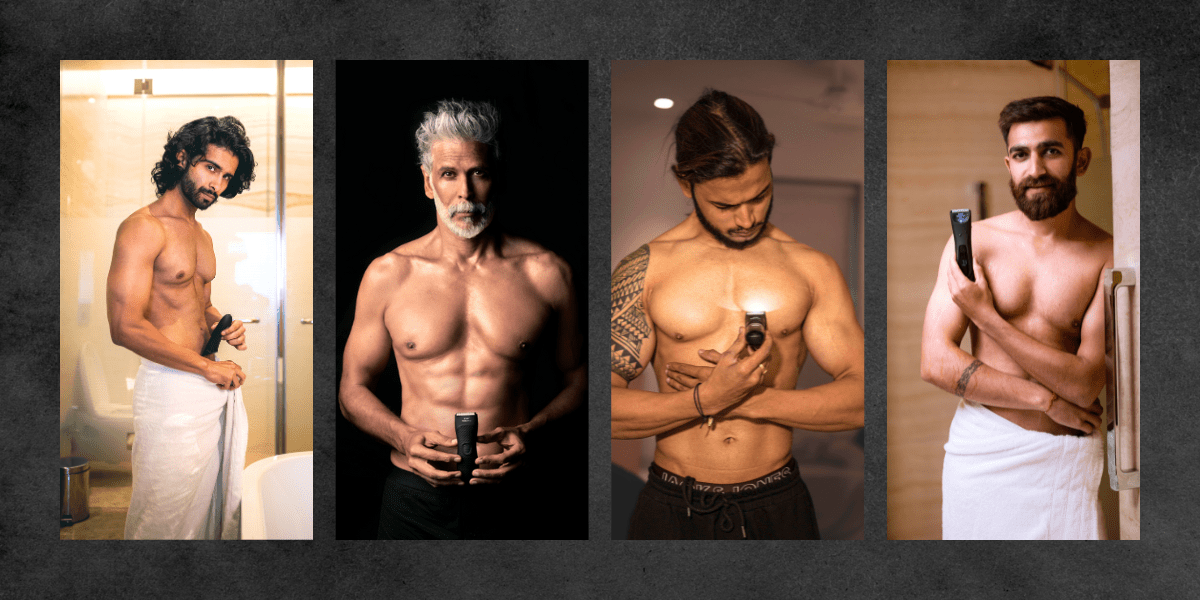 How to Stay Clean and Fresh Down There - ZLADE