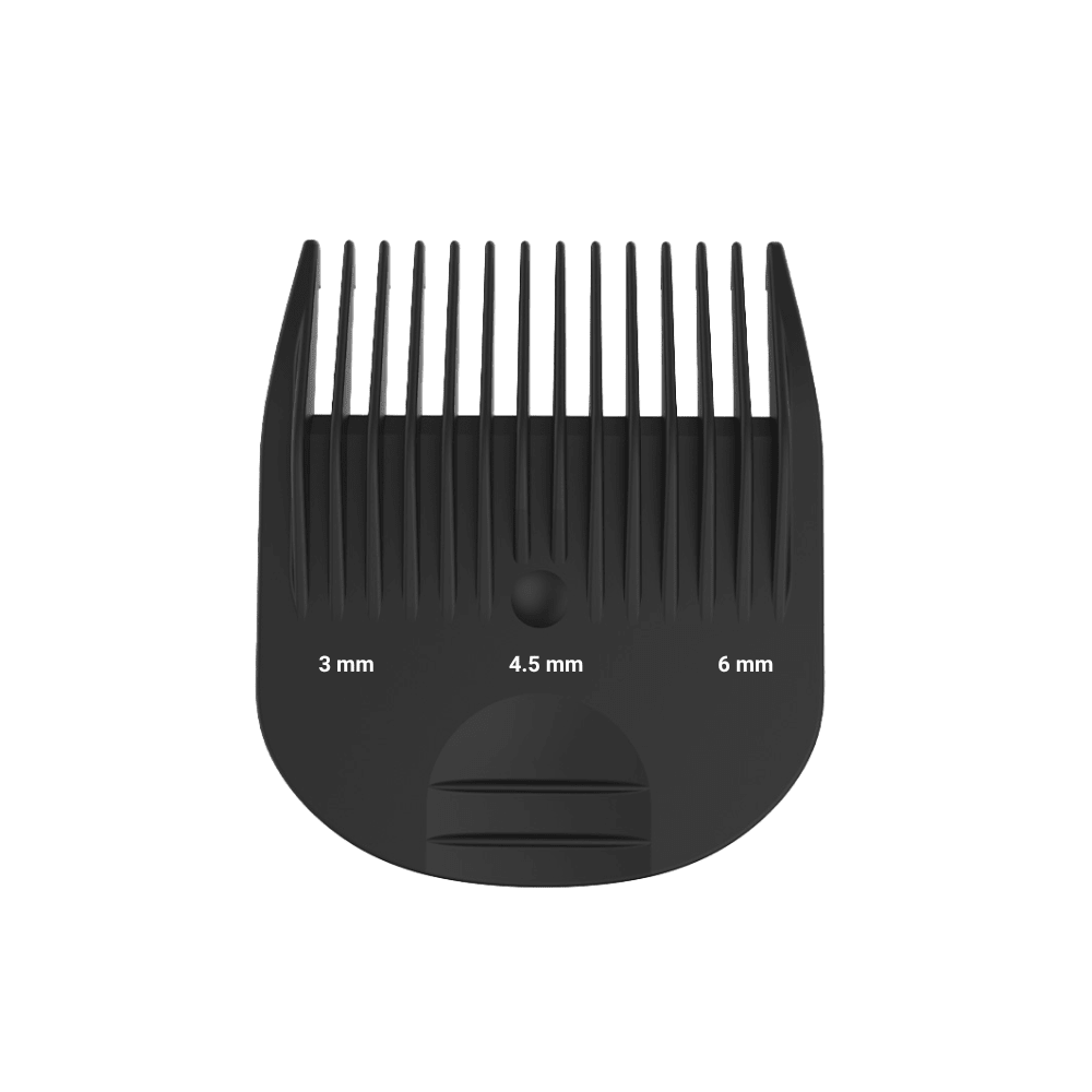 Zlade Ballistic Adjustable Comb for Lite Trimmer - 1 Qty. - Hair Clipper & Trimmer Accessories - ZLADE