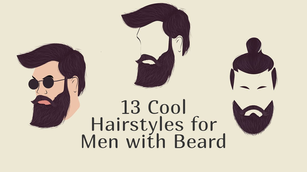 These Are The 15 Trendiest Beard Styles To Try In 2023 | Hair.com By L'Oréal