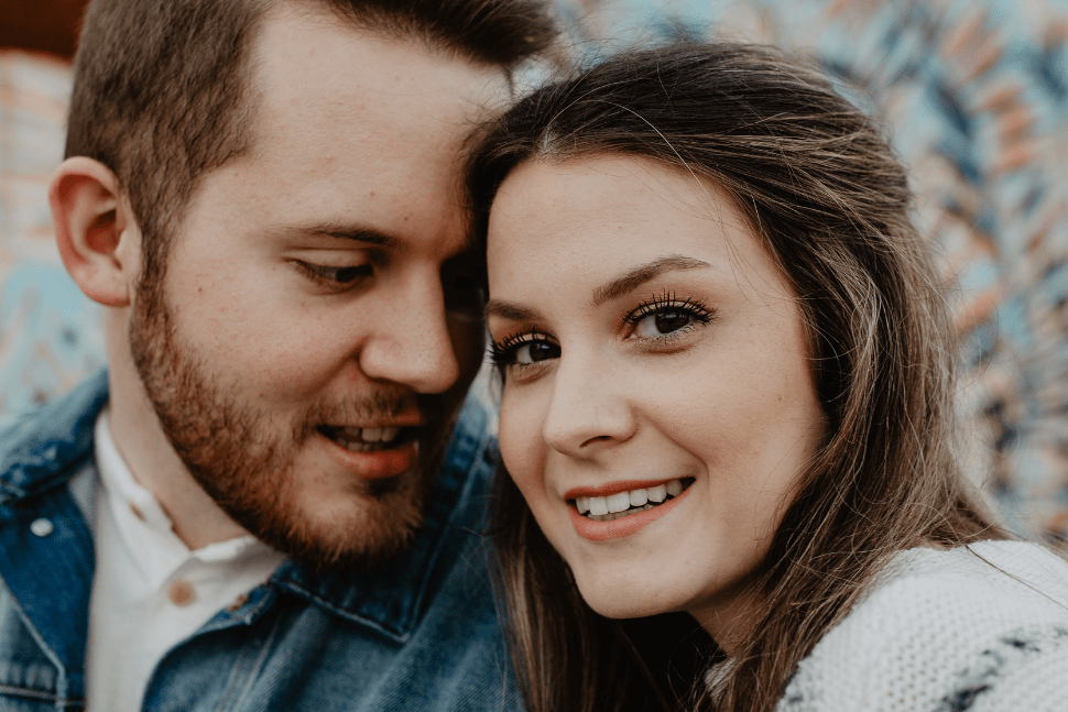 Do Women Like Men With Beard? - ZLADE