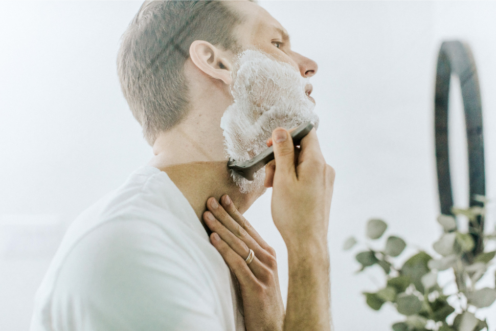 How To Get A Perfect Clean Shave