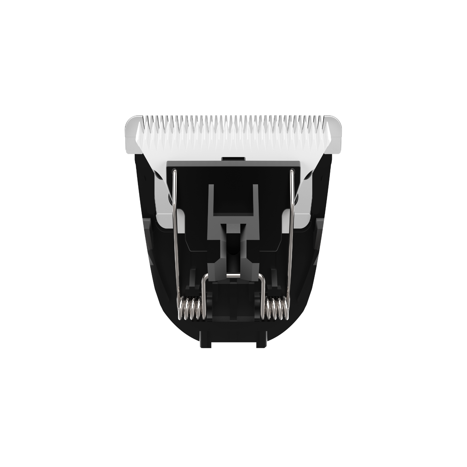 Replaceable Cutter Head for Zlade Ballistic Lite Plus Trimmer | Suitable for Balls, Body & Beard