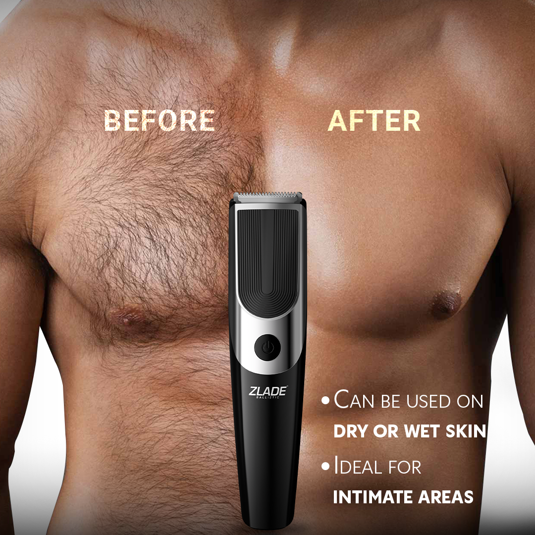 Zlade Neo All-in-One Trimmer for Men