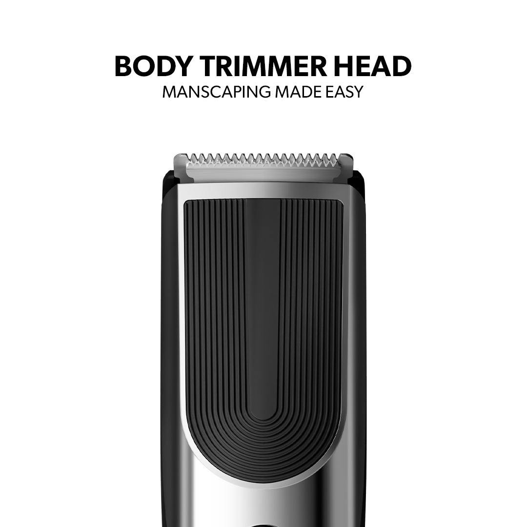 Zlade Neo All-in-One Trimmer for Men