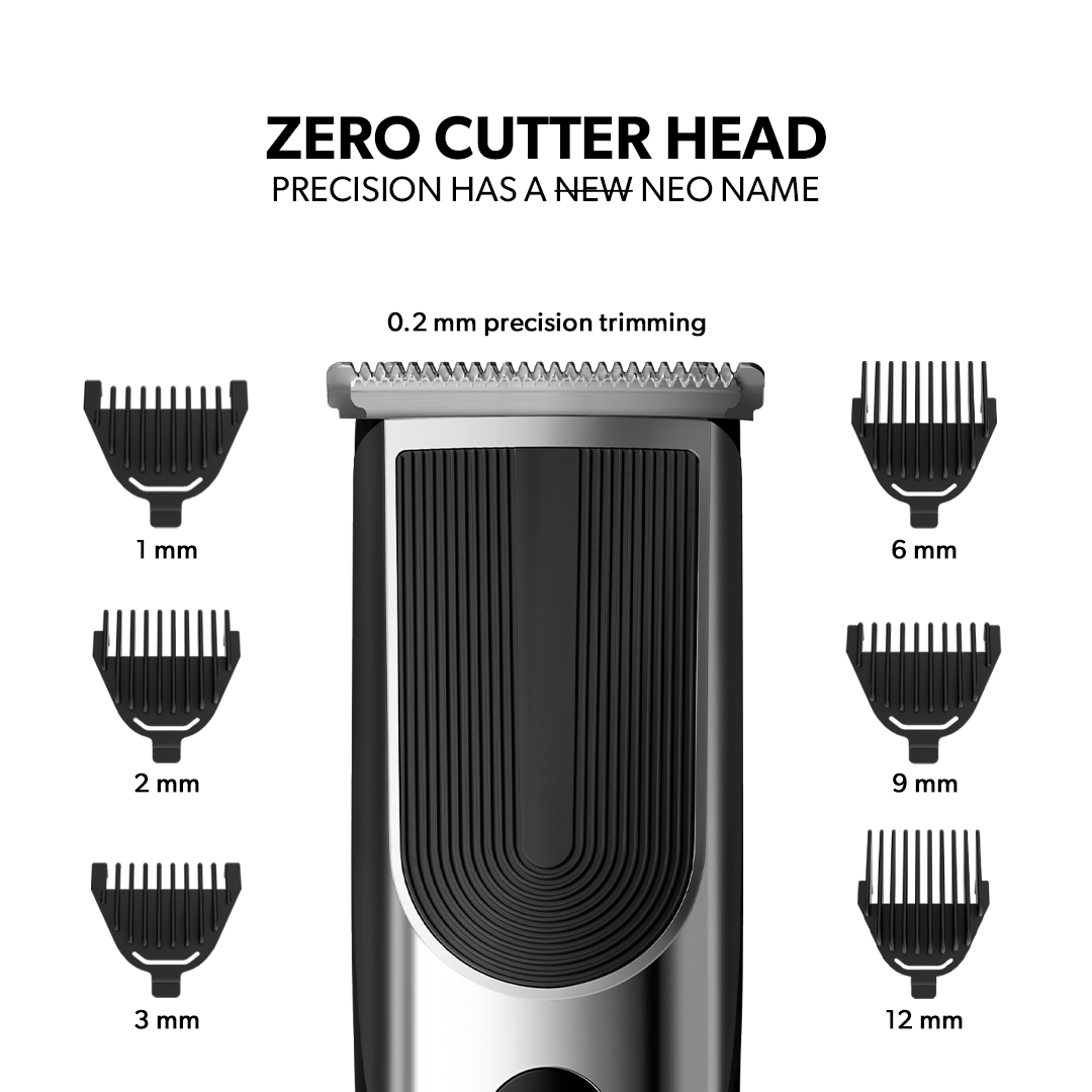 Zlade Neo All-in-One Trimmer for Men