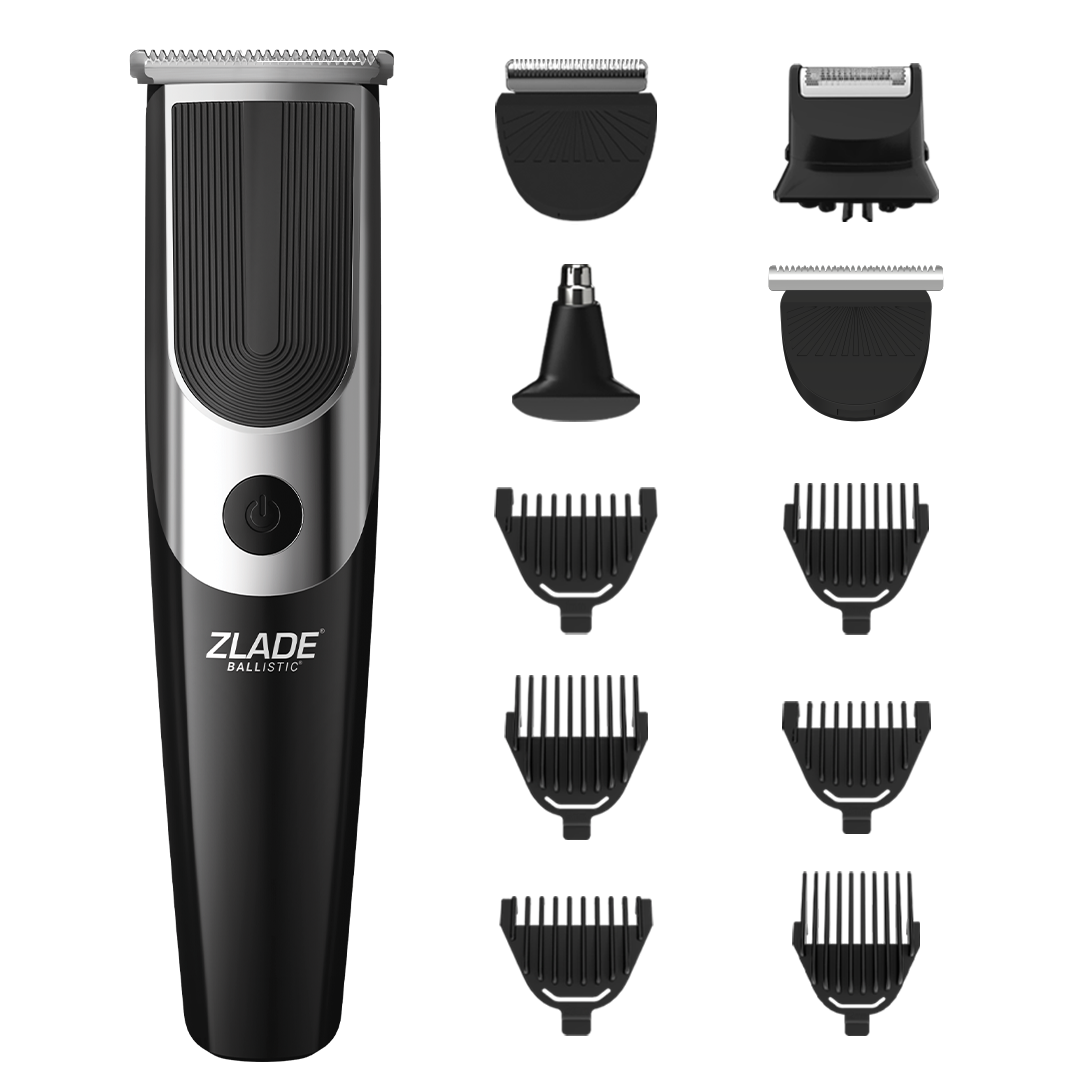 Zlade Neo All-in-One Trimmer for Men