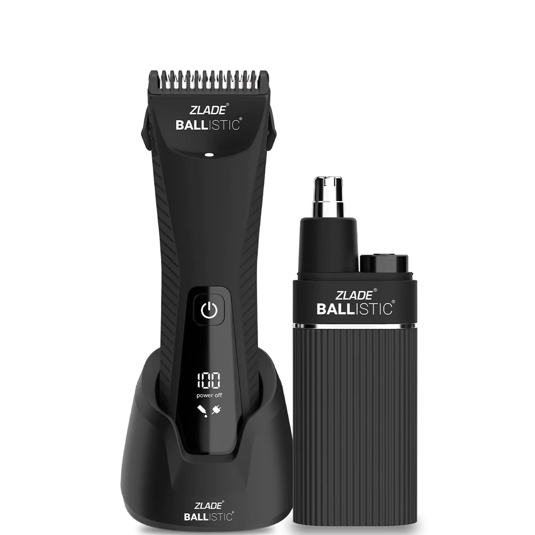 ShopZlade | Manscaping and Intimate Grooming Products Online