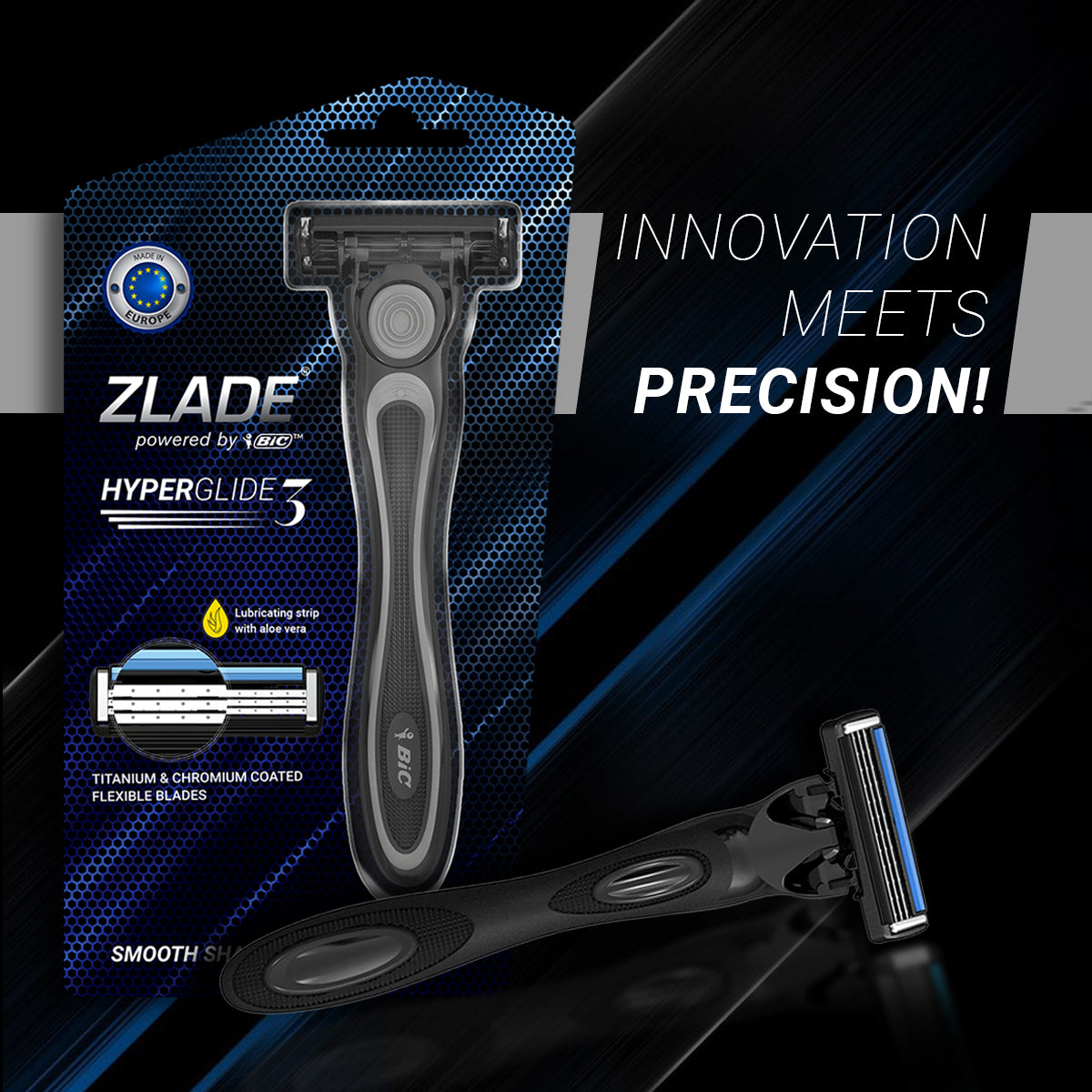 Razors