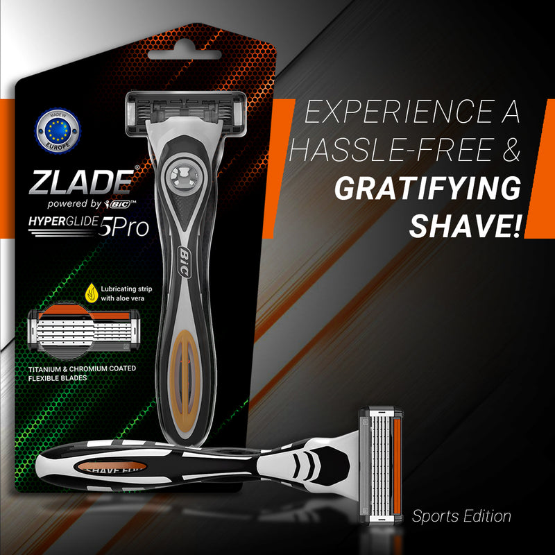 Men Razors New