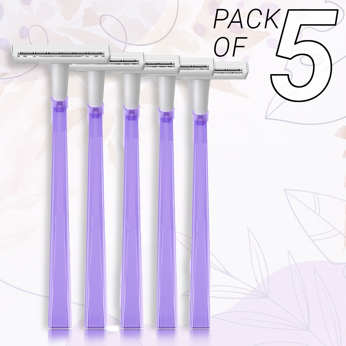 Hair Removal Razors