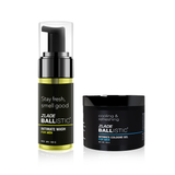 Zlade Ballistic Below the Belt Hygiene Kit